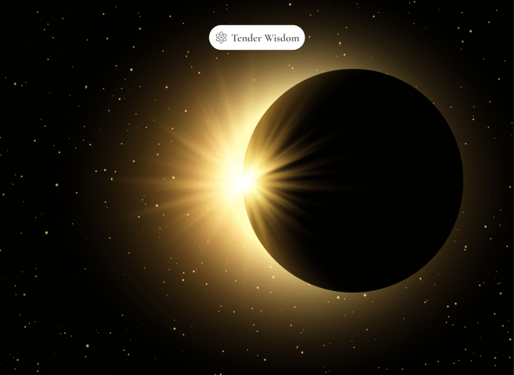 Partial solar eclipse on 21 September 2025 during Sarva Pitru Amavasya, Surya Grahan in Vedic astrology