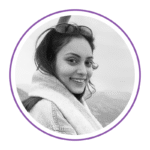Khyati Talwar, Chef & Founder ‘Wildroots’, Kolkata