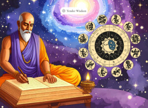 Panchanga – the Hindu calendar guiding daily life, auspicious timings, and Vedic astrology practices