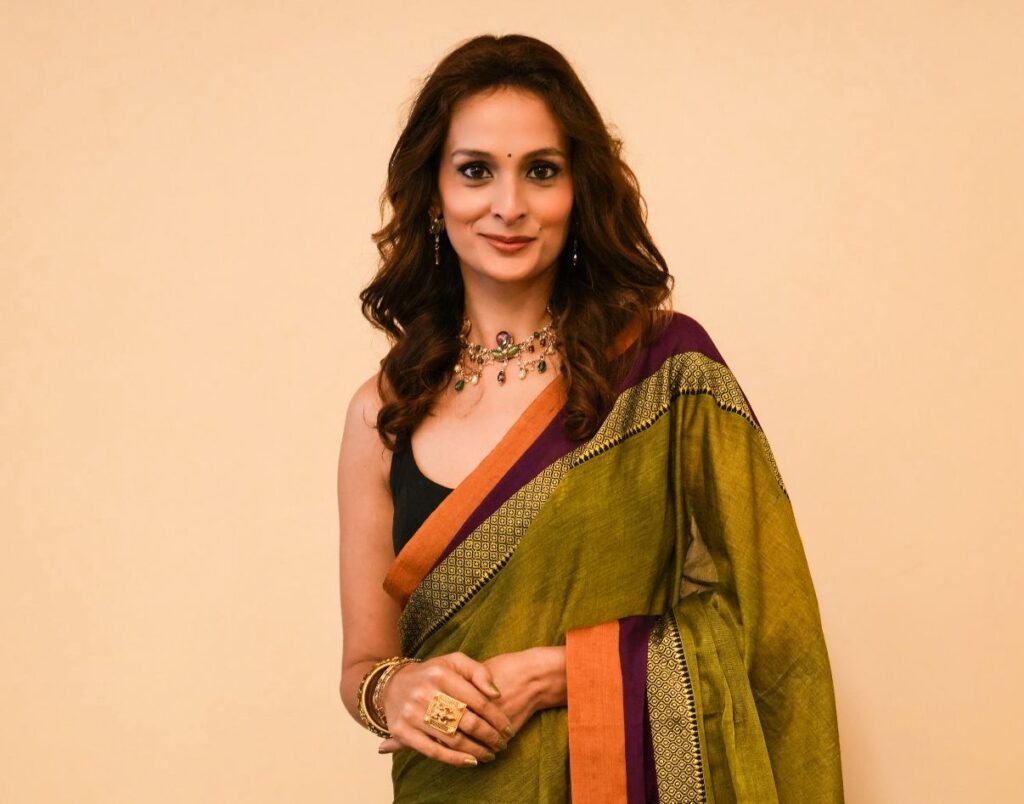 Hindustan Express: Medha: The Vedic Astrologer and Spiritual Coach Guiding a New Era of Conscious Living